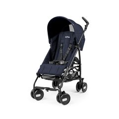 Peg Perego Καρότσι Pliko Mini Navy 0304RO51