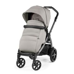 Peg Perego Καρότσι New Book Moonstone 02963JQ73DX83