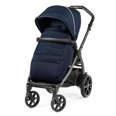 Peg Perego Καρότσι New Book Eclipse 02963JQ41DX51