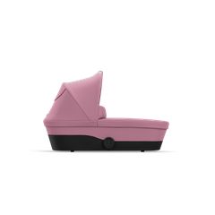 Cybex Πόρτ Μπεμπέ Cot Melio Magnolia Pink 521002265