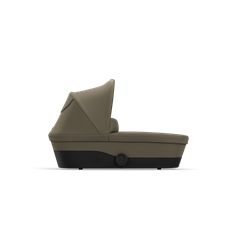 Cybex Πόρτ Μπεμπέ Cot Melio Classic Beige 521002267