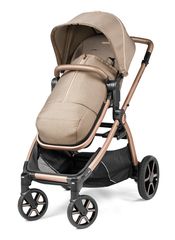 Peg Perego Καρότσι New YPSI Mon Amour 02831BA36