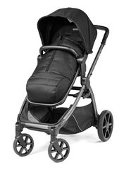 Peg Perego Καρότσι New YPSI Onyx 02831SO13DX13