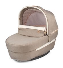 Peg Perego Πορτ Μπεμπέ Culla Elite Mon Amour 02820PL00BA36 Και Δώρο Bassinet Stand