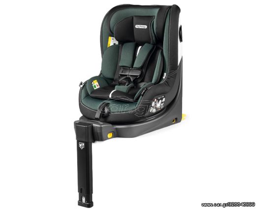 Peg Perego Κάθισμα Αυτοκινήτου Primo Viaggio 0-18kg 360 i-Size Forest 26337UR64DX13