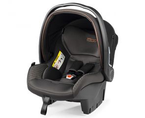 Peg Perego Κάθισμα Αυτοκινήτου Primo Viaggio Lounge 0-13kg i-Size 500 26338GS53SQ53