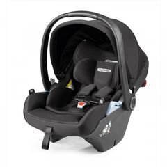 Peg Perego Κάθισμα Αυτοκινήτου Primo Viaggio Lounge 0-13kg i-Size Onyx 26338DX13TP13