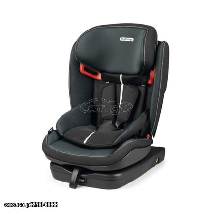 Peg Perego Κάθισμα Αυτοκινήτου Viaggio 1-2-3 Via, 9-36kg Forest 26356UR64DX13