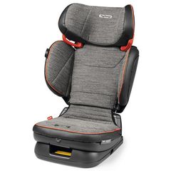 Peg Perego Κάθισμα Αυτοκινήτου Viaggio 2-3 Flex, 15-36kg Wonder Grey 26354WD53BL13