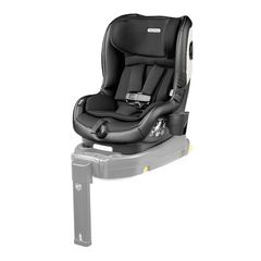 Peg Perego Κάθισμα Αυτοκινήτου Viaggio FF105 i-Size Licorice 9-18kg 26339DX13BL13