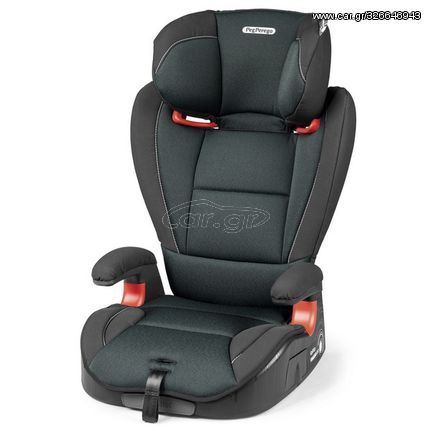 Peg Perego Κάθισμα Αυτοκινήτου Viaggio 2-3 Surefix, 15-36kg Forest 26351UR64DX13