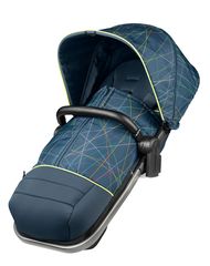 Peg Perego 2o Κάθισμα Καροτσιού YPSI Companion Seat New Life