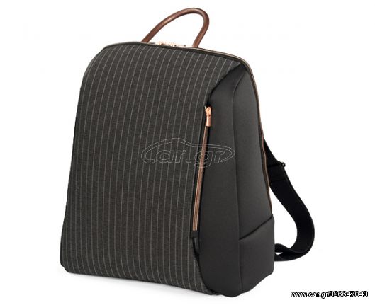 Peg Perego Τσάντα-Αλλαξιέρα Backpack 500 2768GS53SQ53