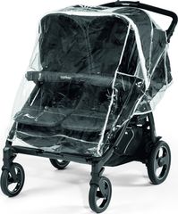 Peg Perego Αδιάβροχο Για Καρότσι Book For Two 000022