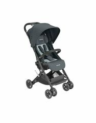 Maxi Cosi Καρότσι Περιπάτου Lara2 Essential Graphite BR76304