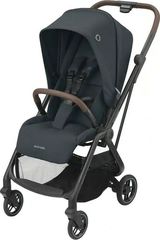 Maxi Cosi Καρότσι Leona Essential Graphite BR75846