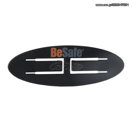 BeSafe Κλιπ Ζωνών Car Seat Harness Child Safety Clip 505400