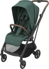 Maxi Cosi Καρότσι Leona Essential Green BR75847