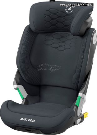 Maxi Cosi Κάθισμα Αυτοκινήτου Kore Pro I-Size Authentic Graphite BR74438