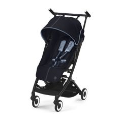 Cybex Καρότσι Libelle Ocean Blue 522001331