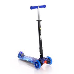 Lorelli Πατίνι Scooter Rapid Blue Cosmos 10390040012