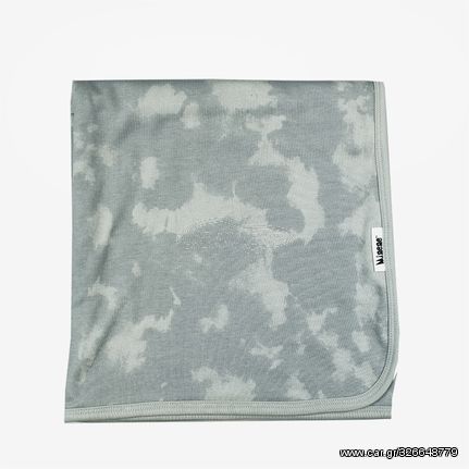 Minene Βαμβακερή Κουβέρτα Summer Blanket Stonewash SC22 12130001860OS