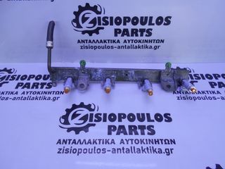 ΜΠΕΚΙΕΡΑ-ΜΠΕΚ SUZUKI IGNIS (M13A) 1.3 16V BENZ 83hp 2000-2008 (INT 1)