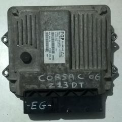 ΕΓΚΕΦΑΛΟΣ ΚΙΝΗΤΗΡΑ Z13DT 1.3 CDTi OPEL CORSA C 2000-2006 (EG)