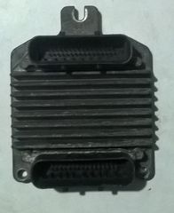 ΕΓΚΕΦΑΛΟΣ ΚΙΝΗΤΗΡΑ X16XEL 1.6cc 16v OPEL VECTRA B 1996-2002 (EG)