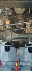 Land Rover Range Rover 1988 SE Vogue V8-thumb-4
