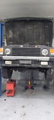 Land Rover Range Rover 1988 SE Vogue V8-thumb-5