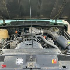 Land Rover Range Rover 1988 SE Vogue V8-thumb-6