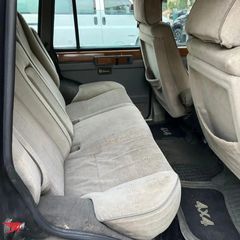 Land Rover Range Rover 1988 SE Vogue V8-thumb-7