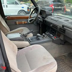 Land Rover Range Rover 1988 SE Vogue V8-thumb-10