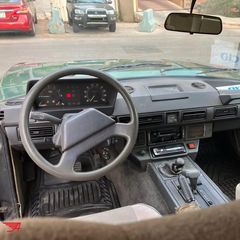 Land Rover Range Rover 1988 SE Vogue V8-thumb-8
