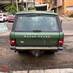 Land Rover Range Rover 1988 SE Vogue V8-thumb-1
