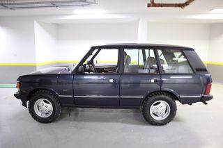 Land Rover Range Rover '92 HSE Classic  V8