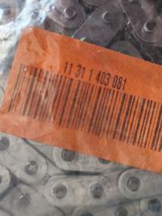 Καδένα χρονισμού BMW E36 E30 E28 E24 Z3-thumb-1
