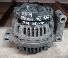 ΔΥΝΑΜΟ D3FA/F3FA/FIFA/ABFA 2.0 TDCi FORD TRANSIT 2000-2006 (EG)