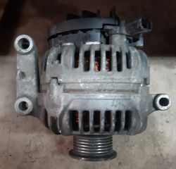 ΔΥΝΑΜΟ D3FA/F3FA/FIFA/ABFA 2.0 TDCi FORD TRANSIT 2000-2006 (EG)-thumb-5