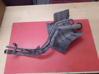 ΣΩΛΗΝΑΣ ΠΛΗΡΩΣΗΣ ΚΑΥΣΙΜΟΥ MITSUBISHI ASX '10-'14 (1710A416-1741A151)