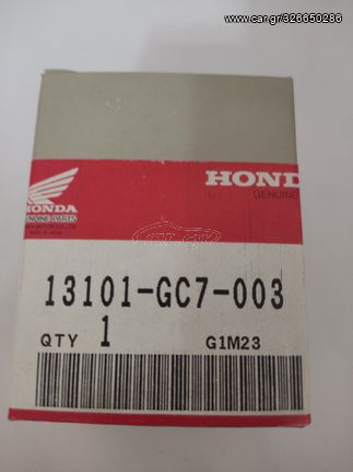 ΠΙΣΤΟΝΙ HONDA LEAD 50 ΓΝΗΣΙΟ ΣΕΤ