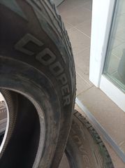 245/65/17!!! COOPER!!! ΟΛΟΚΑΙΝΟΥΡΓΙΑ!!!-thumb-4