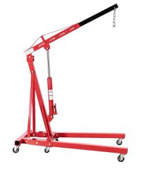 ΓΕΡΑΝΑΚΙ - ΠΑΛΑΓΚΟ ΑΝΥΨΩΣΗΣ ΚΙΝΗΤΗΡΑ  2000 kg