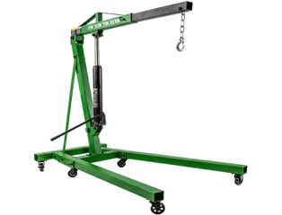 ΠΑΛΑΓΚΟ - ΓΕΡΑΝΑΚΙ ΑΝΥΨΩΣΗΣ ΚΙΝΗΤΗΡΑ 2000 kg