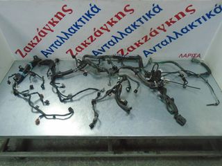 TOYOTA  AURIS  06-11  1.4 D4-D   ΠΛΕΞΟΥΔΑ  ΚΙΝΗΤΗΡΑ    ΑΠΟΣΤΟΛΗ  ΣΤΗΝ ΕΔΡΑ ΣΑΣ