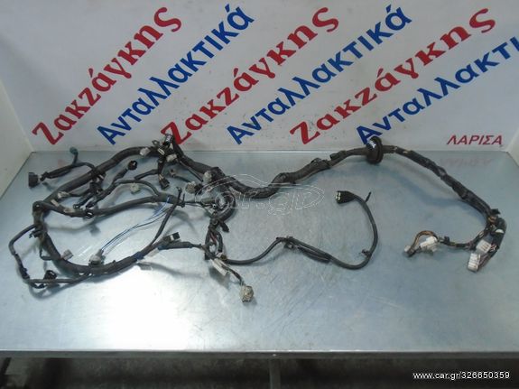 TOYOTA YARIS  99-05  1.3i 2NZ    ΠΛΕΞΟΥΔΑ  ΚΙΝΗΤΗΡΑ      ΑΠΟΣΤΟΛΗ  ΣΤΗΝ ΕΔΡΑ ΣΑΣ