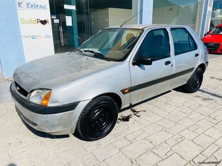 Ford Fiesta ‘00 