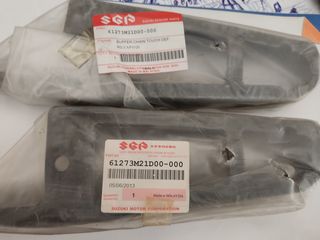 ΓΛΥΣΤΡΑ ΨΑΛΙΔΙΟΥ SUZUKI FX 125 ΓΝΗΣΙΑ