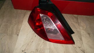 RENAULT MEGANE KARTA 5ΘΥΡΟ ΦΑΝΑΡΙ ΠΙΣΩ ΑΡΙΣΤΕΡΟ